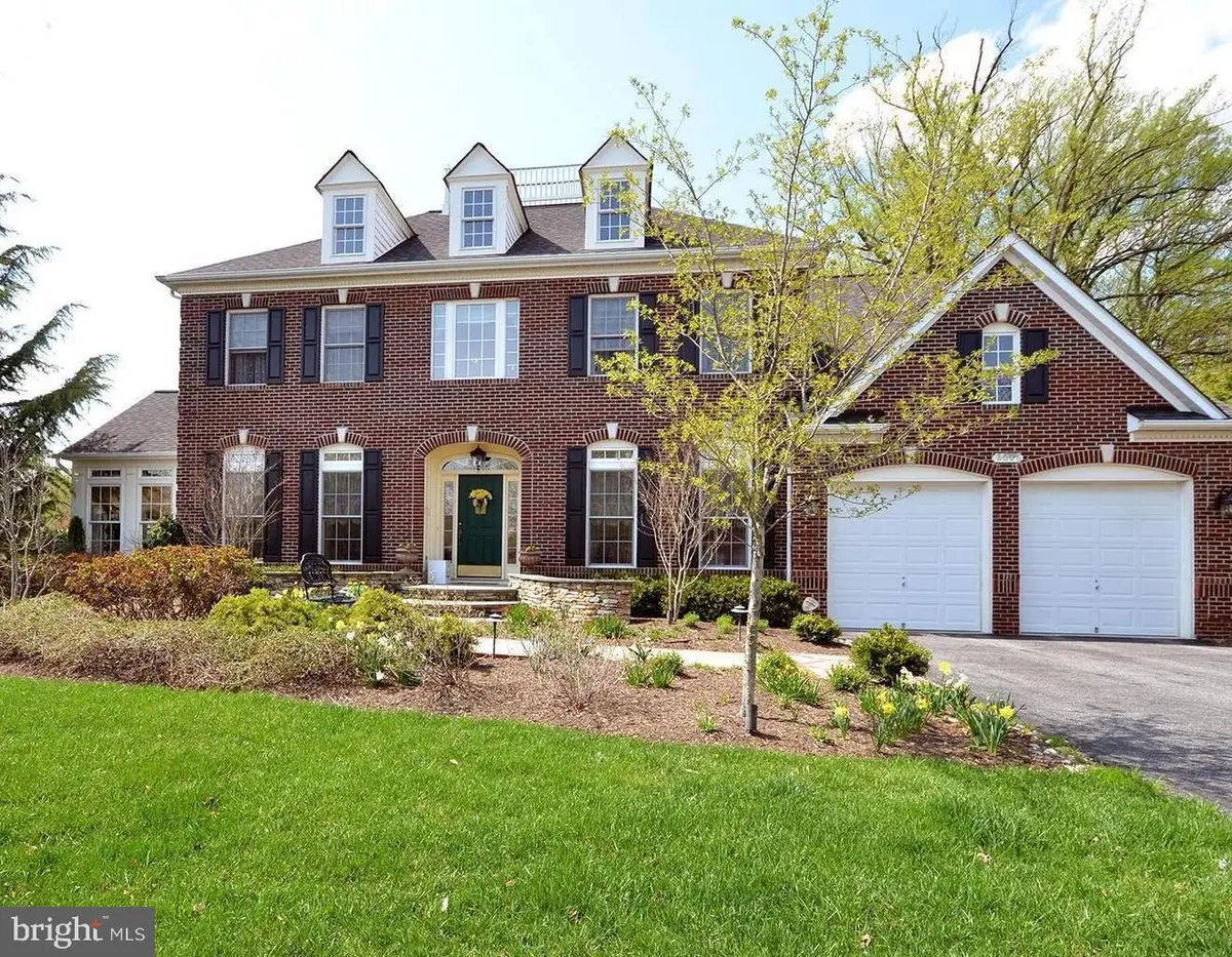 2006 Cranbourne Rd, Lutherville Timonium, MD 21093 - #1