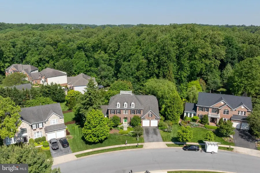 2006 Cranbourne Rd, Lutherville Timonium, MD 21093 - #3