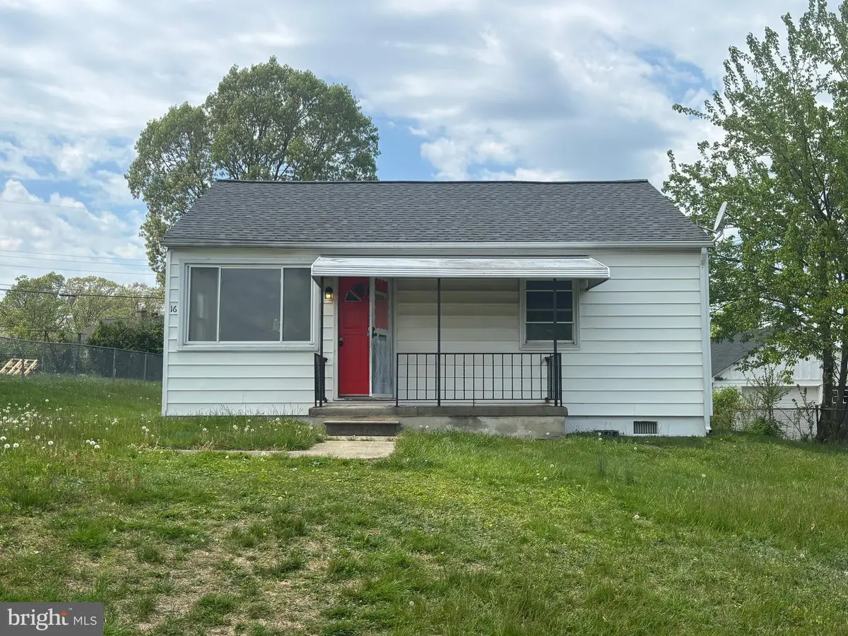 16 Yawmeter Dr, Baltimore, MD 21220 - #1