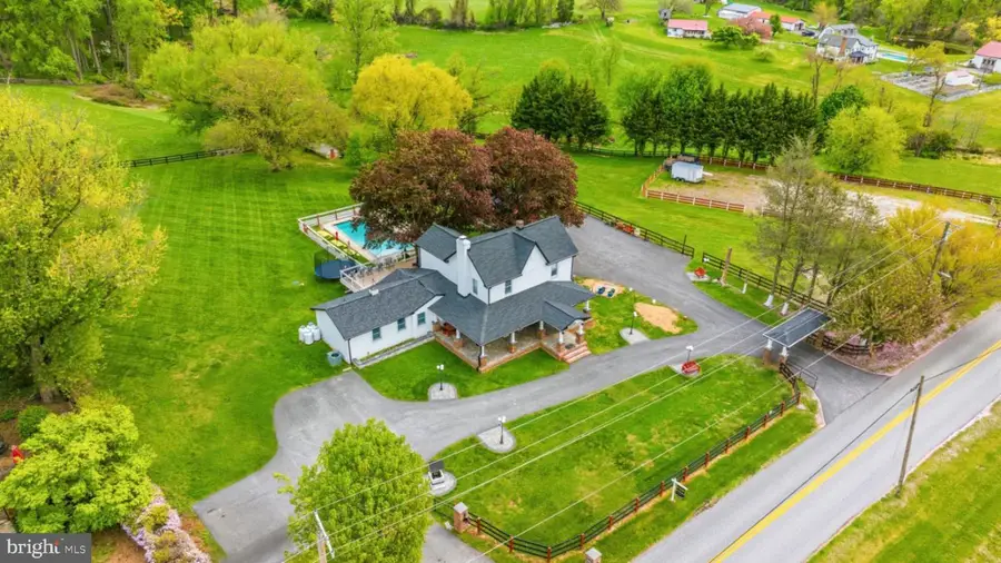 3524 Blenheim Rd, Phoenix, MD 21131 - #3