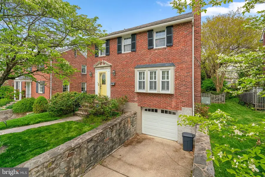 636 Overbrook Rd, Baltimore, MD 21212 - #3