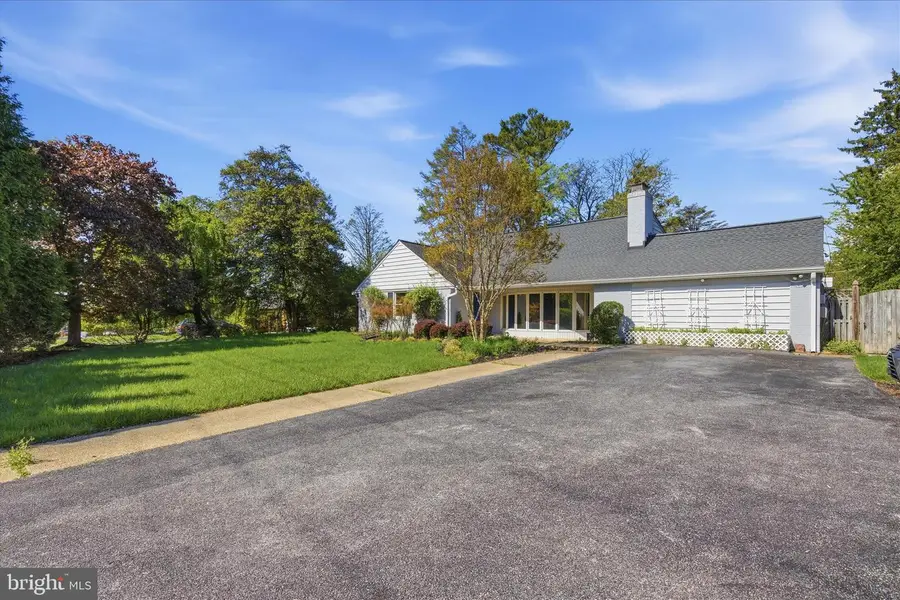 7920 Stevenson Rd, Pikesville, MD 21208 - #2