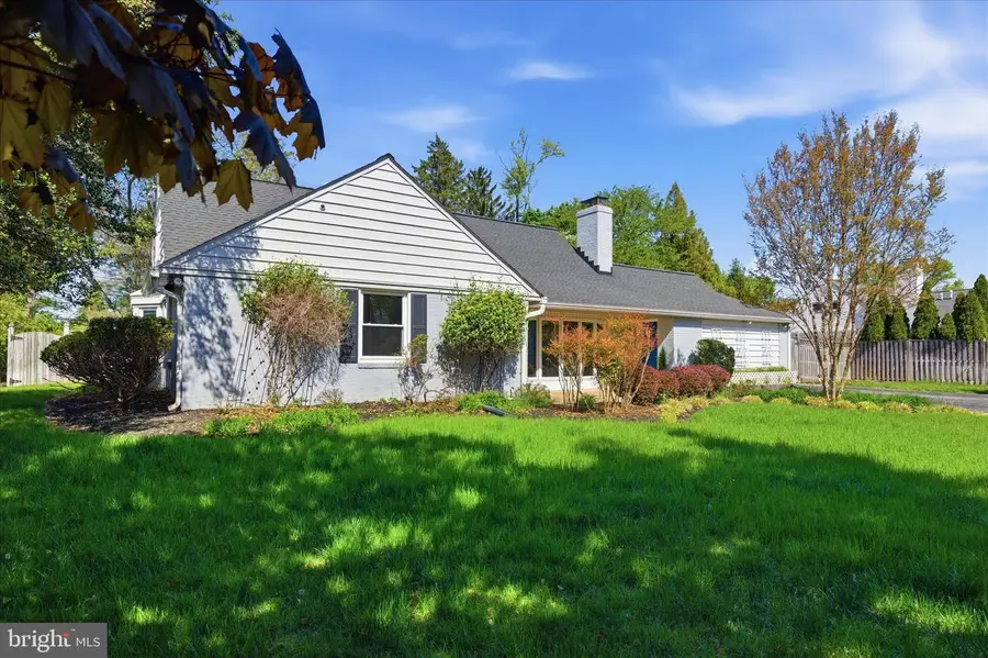 7920 Stevenson Rd, Pikesville, MD 21208 - #3