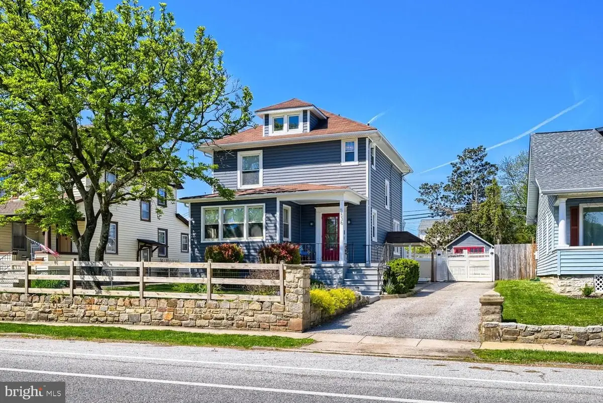 5536 Carville Ave, Baltimore, MD 21227 - #1