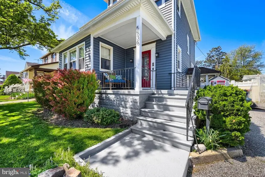 5536 Carville Ave, Baltimore, MD 21227 - #3