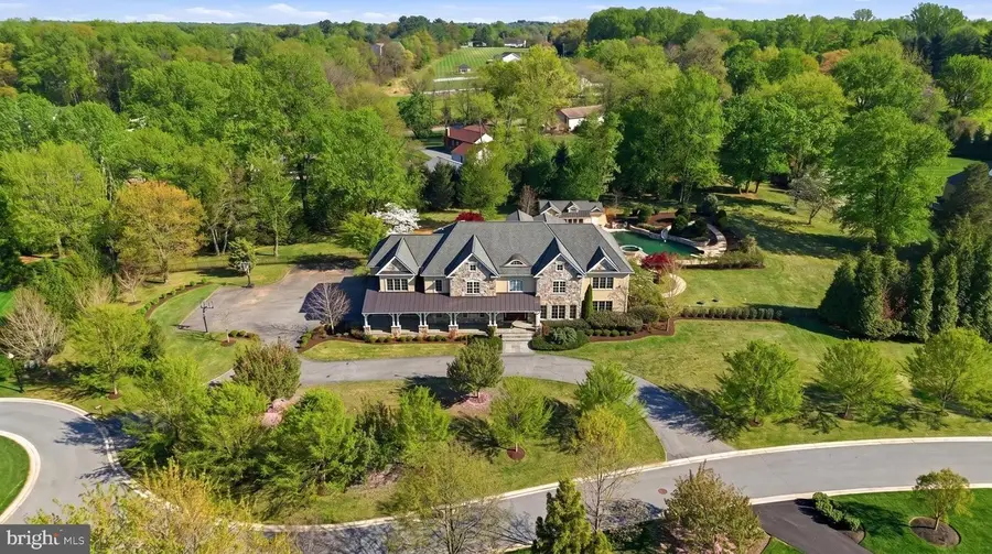 12228 Worthington, Owings Mills, MD 21117 - #3