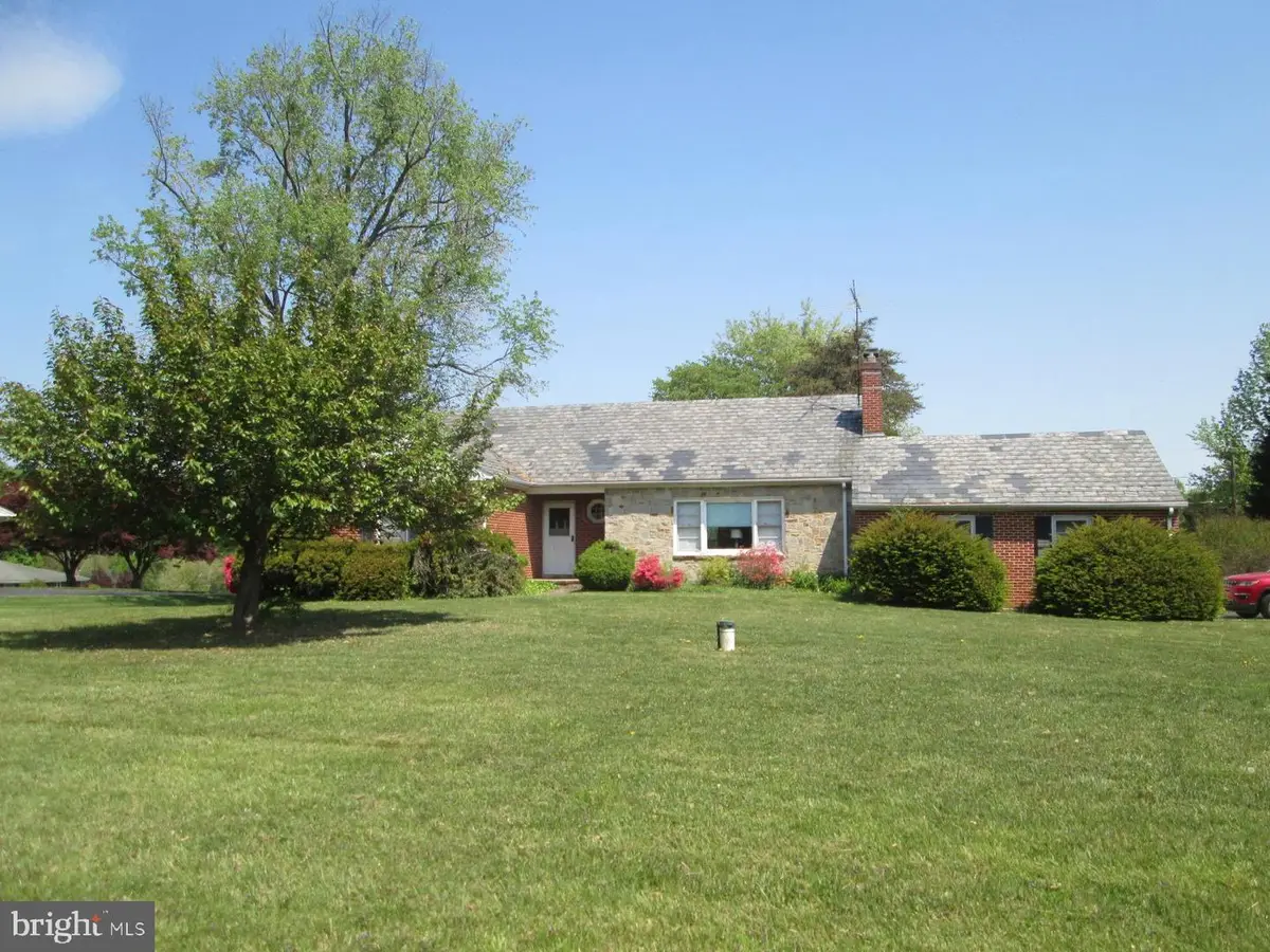 7006 Ruxford Dr, Kingsville, MD 21087 - #1