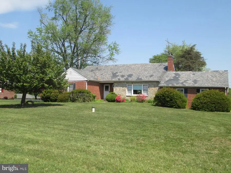 7006 Ruxford Dr, Kingsville, MD 21087 - #2