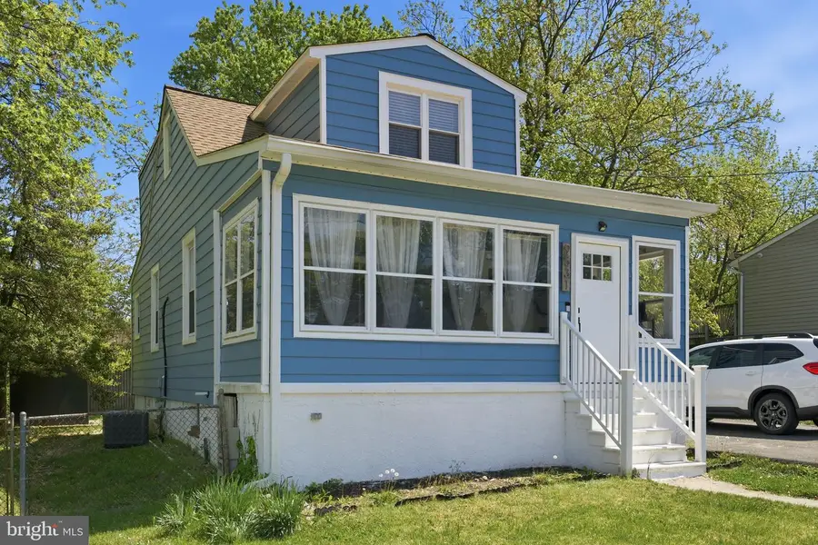 9531 Burton Ave, Baltimore, MD 21234 - #3