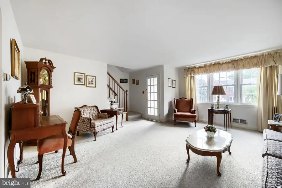 1566 Cottage Ln, Towson, MD 21286 - #3