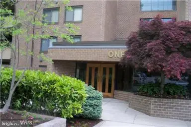 1 High Stepper Ct #602, BALTIMORE, MD 21208