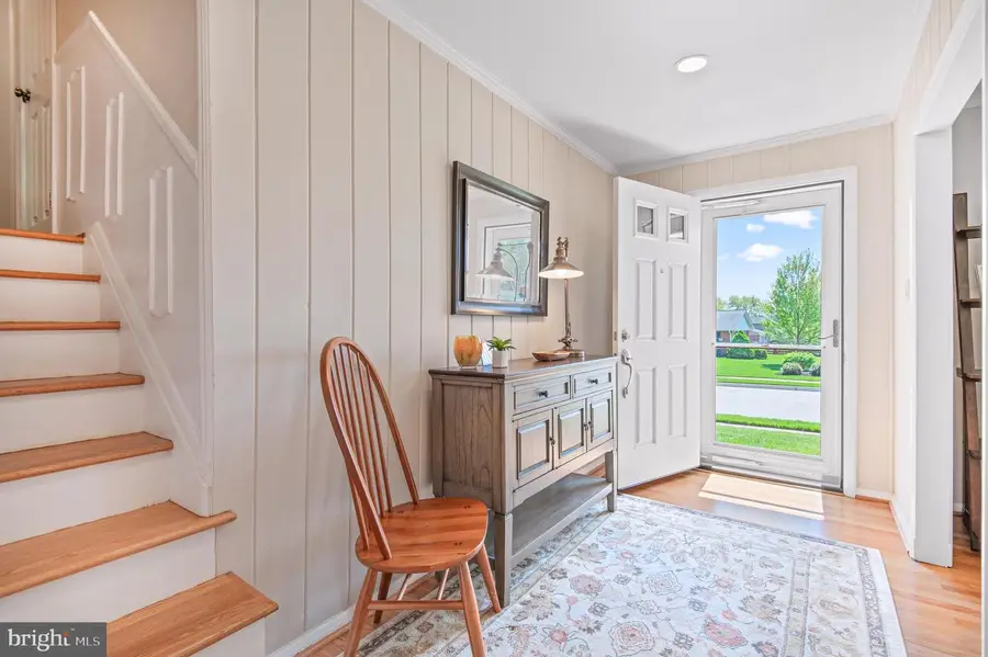 2530 Londonderry Rd, Lutherville Timonium, MD 21093 - #3