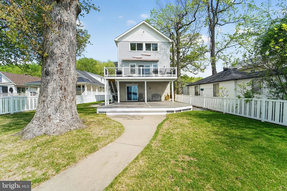 1400 Burke Rd, Baltimore, MD 21220 - #1