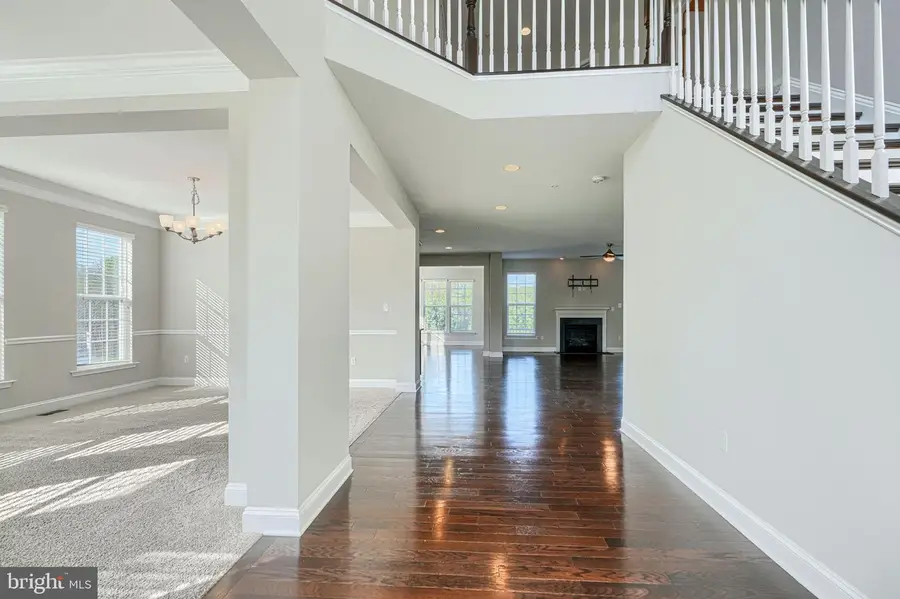 9768 Powder Hall Rd, Perry Hall, MD 21128 - #2