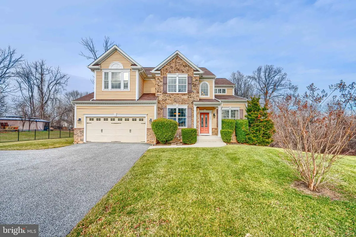 406 Sherwood Rd, Cockeysville, MD 21030 - #1