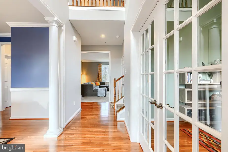 406 Sherwood Rd, Cockeysville, MD 21030 - #3