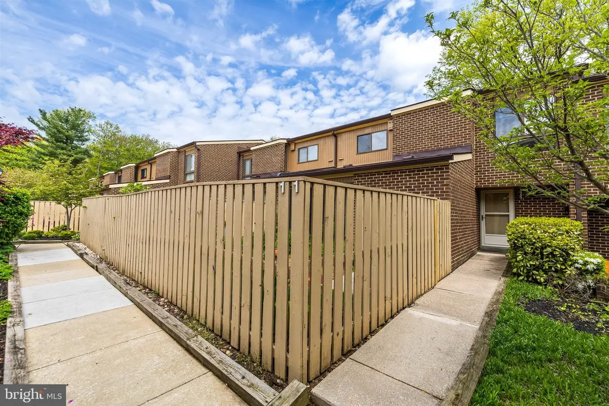 11 Tanner Ct #g, Baltimore, MD 21208 - #1