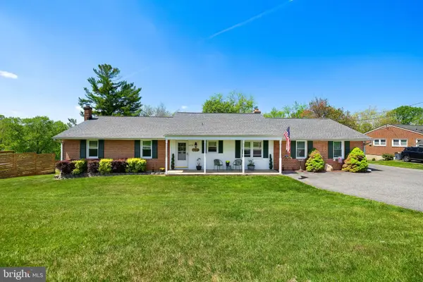 8928 Satyr Hill, PARKVILLE, MD 21234