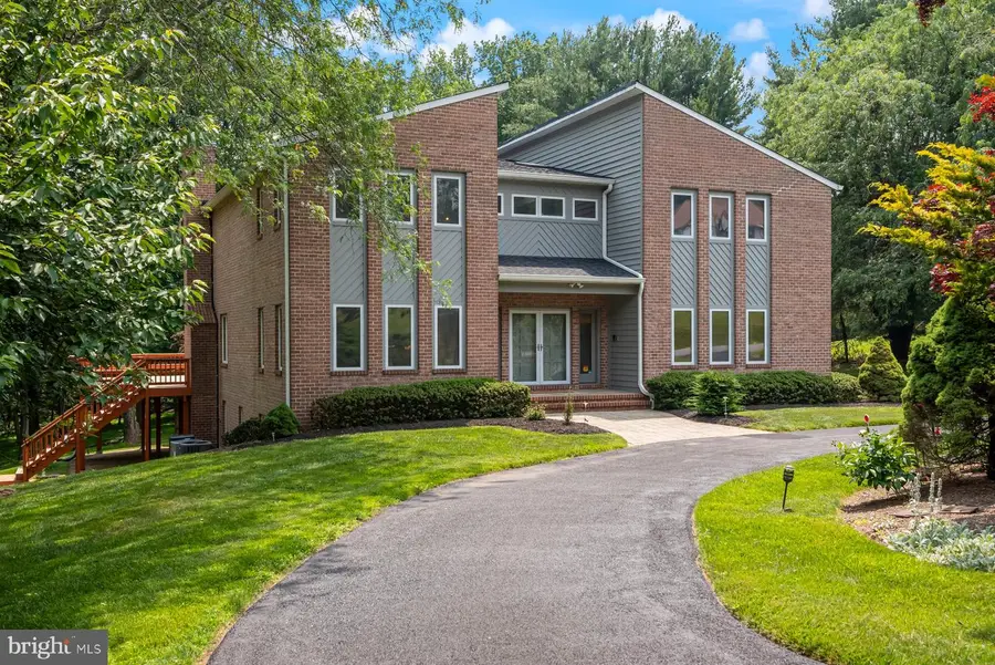 9 Westspring Way, Lutherville Timonium, MD 21093 - #2