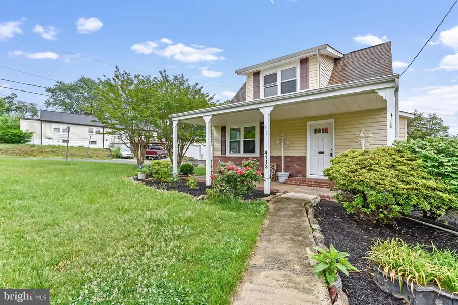 4113 Old Washington Blvd, Halethorpe, MD 21227 - #2
