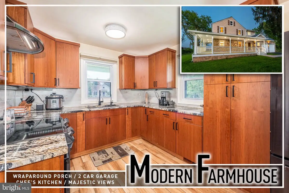 2705 Spring Hill Rd, Owings Mills, MD 21117 - #1