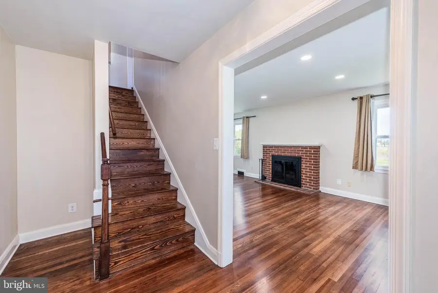 2705 Spring Hill Rd, Owings Mills, MD 21117 - #2