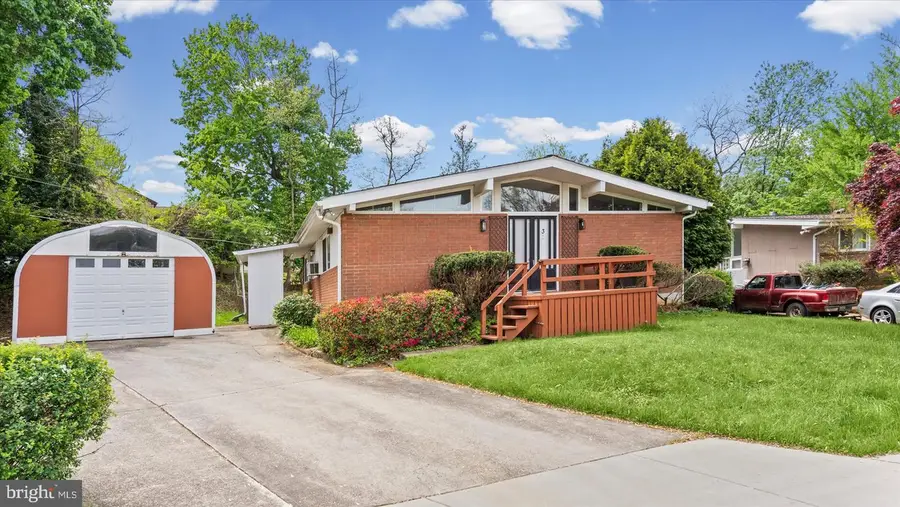 3 Arrowhead Ct, Baltimore, MD 21208 - #2