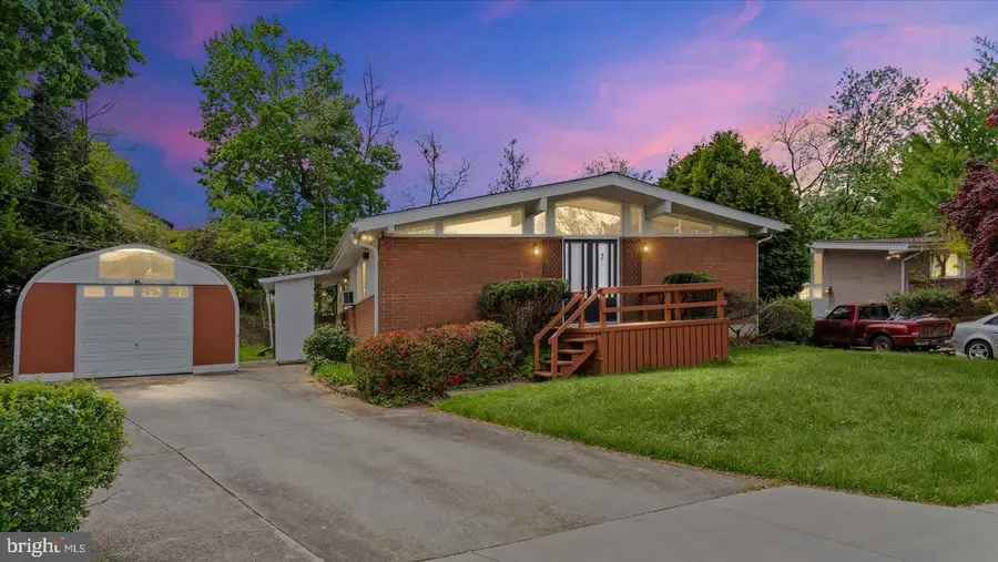 3 Arrowhead Ct, Baltimore, MD 21208 - #3