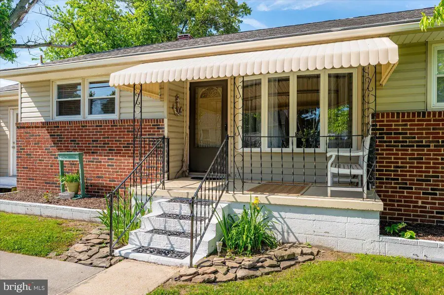 3231 Grace Rd, Sparrows Point, MD 21219 - #3