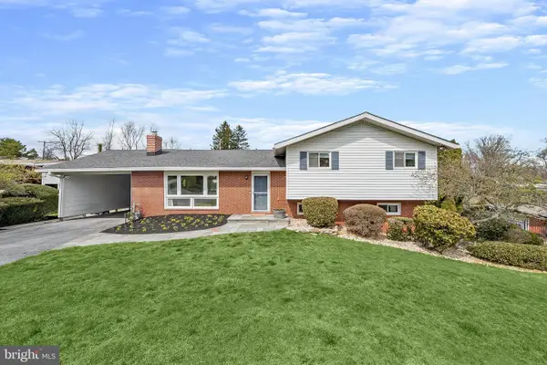 3412 Manor Hill, BALTIMORE, MD 21208