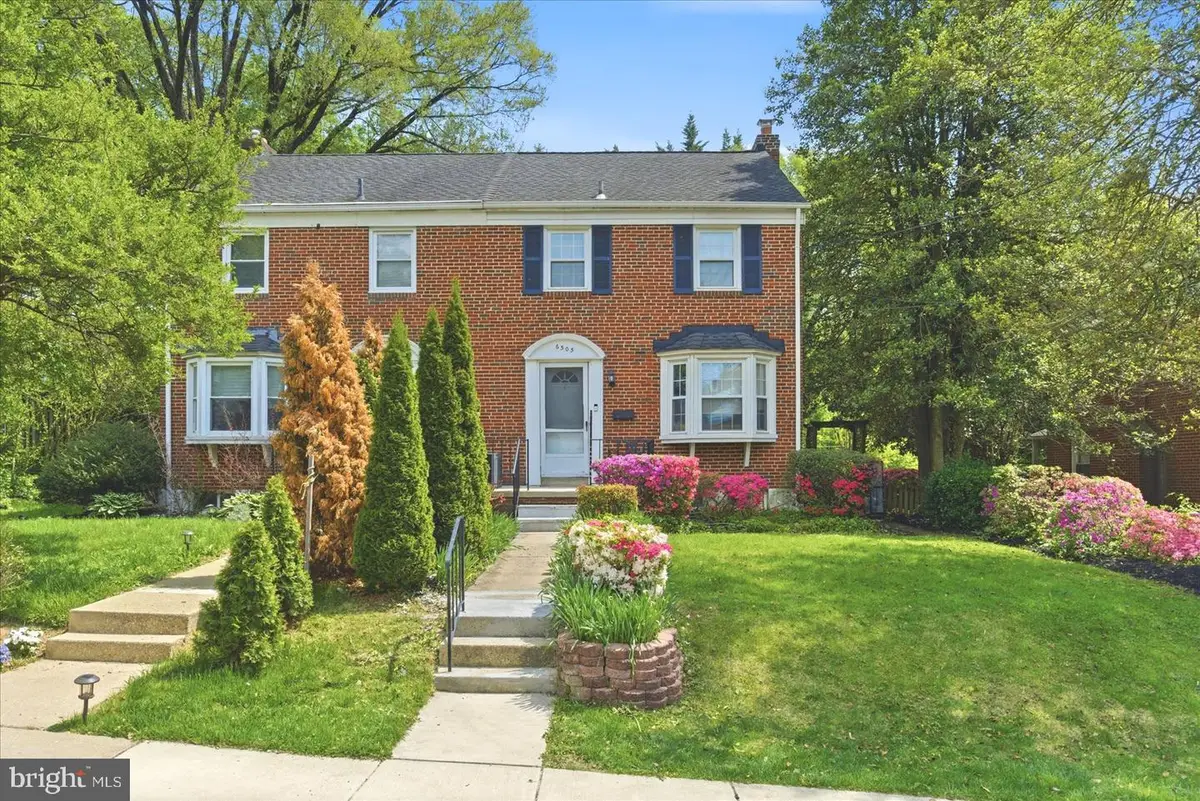 6505 Loch Hill Ct, Baltimore, MD 21239 - #1
