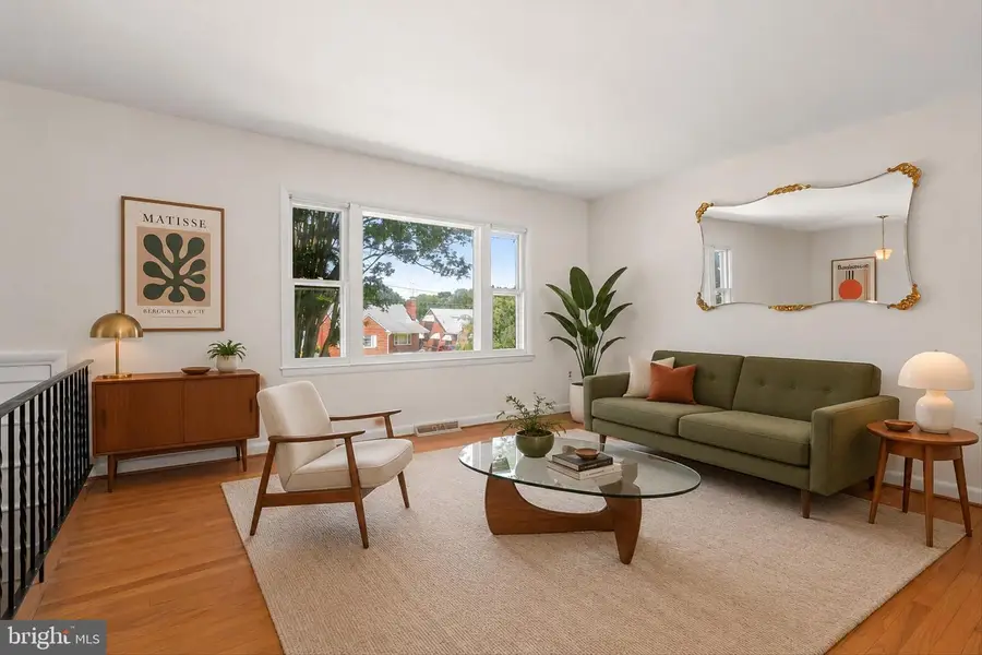 8305 Old Harford Rd, Baltimore, MD 21234 - #2