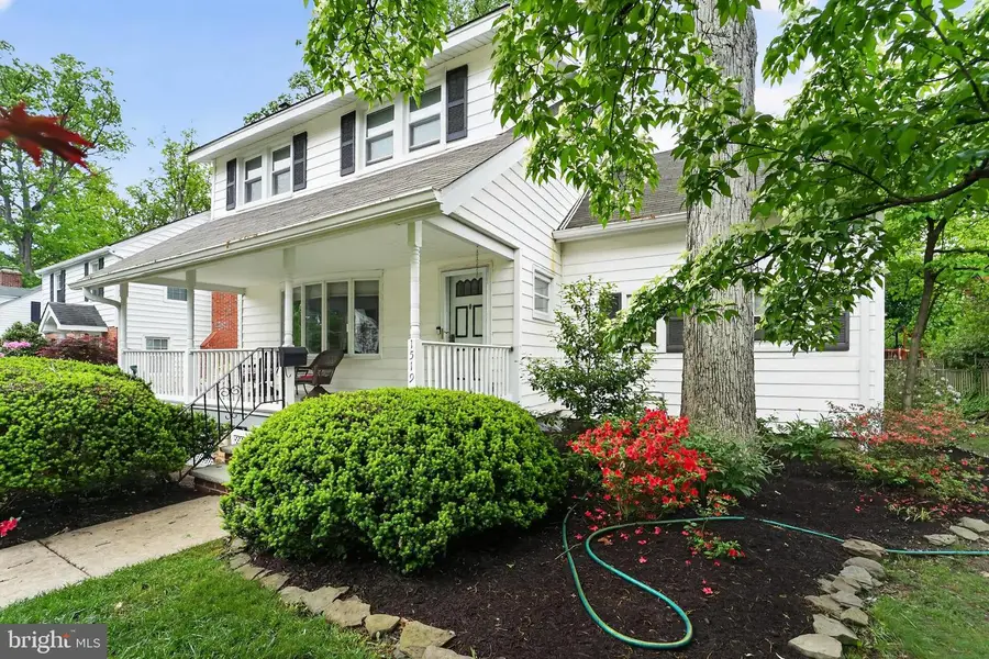 1519 Park Grove Ave, Baltimore, MD 21228 - #2