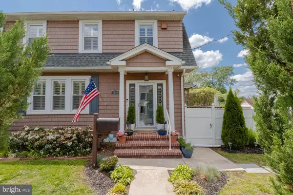 4500 Ridge Ave, HALETHORPE, MD 21227