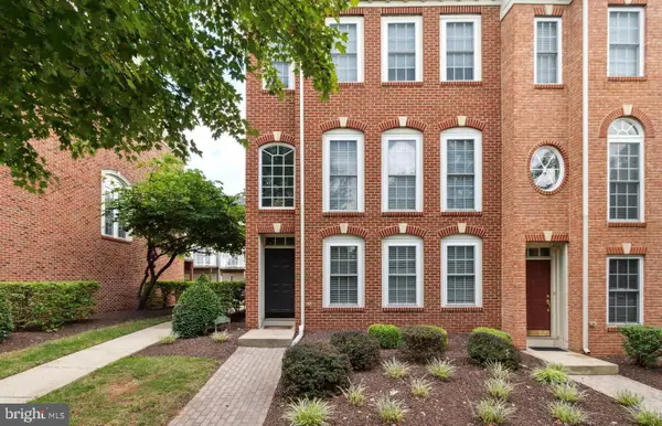 9346 Indian Trail Way, PERRY HALL, MD 21128