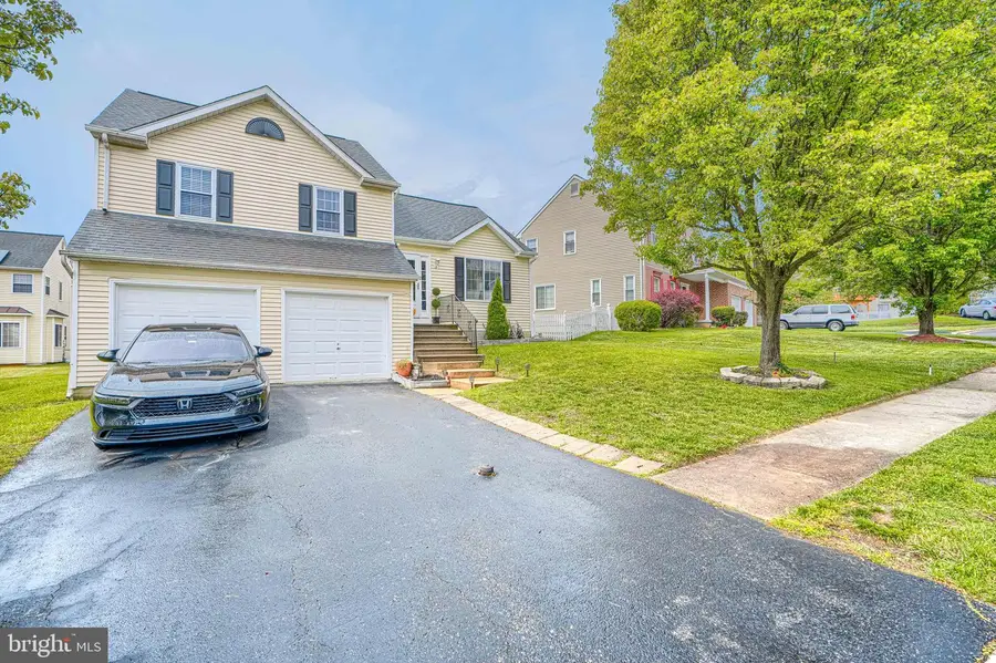9 Brafferton Way, Rosedale, MD 21237 - #2