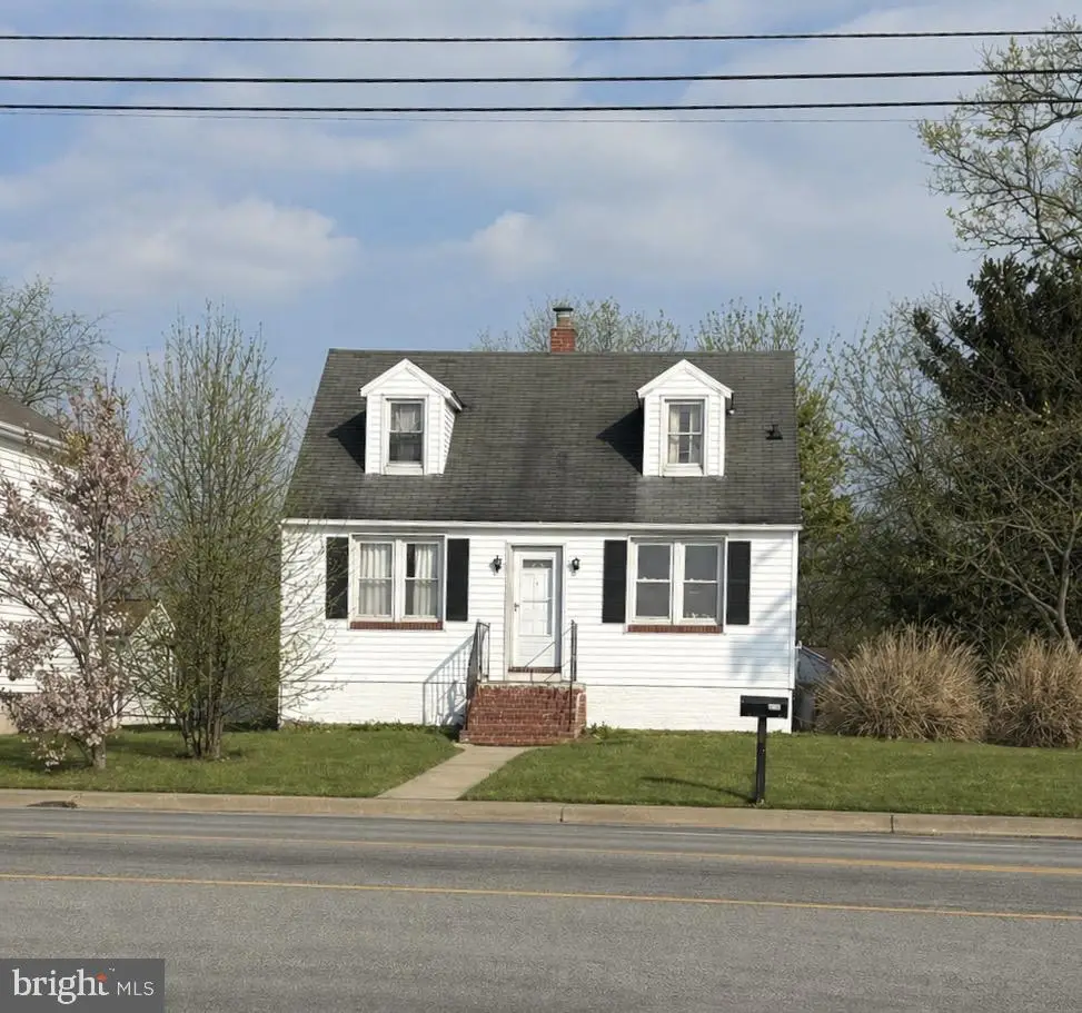 3608 E Joppa Rd, Baltimore, MD 21234 - #1