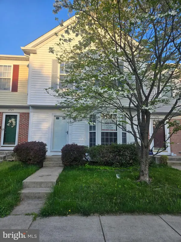 4521 Ingham Rd, OWINGS MILLS, MD 21117