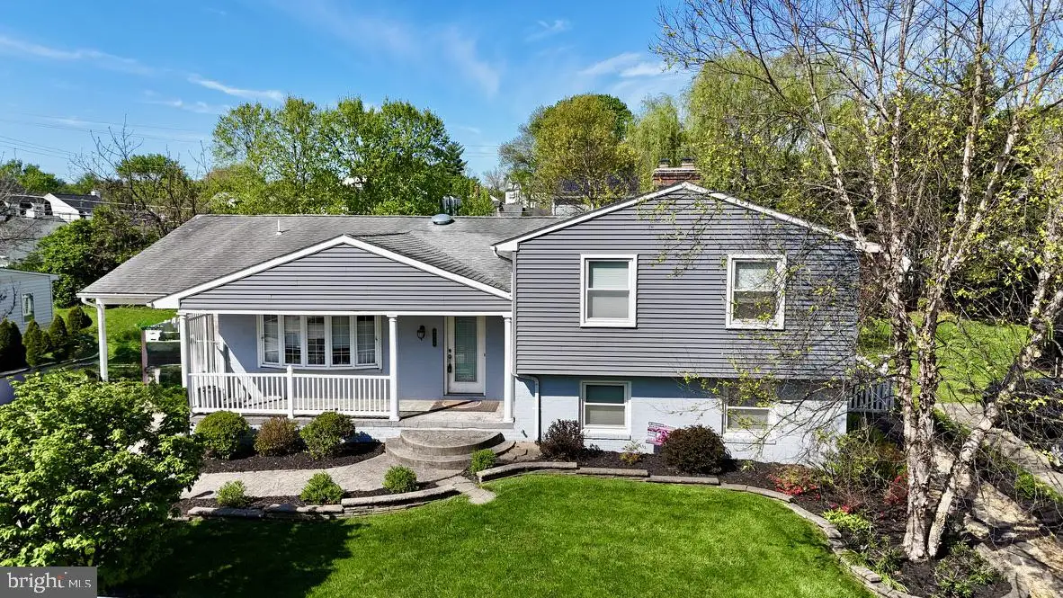 8216 Thornton Rd, Towson, MD 21204 - #1