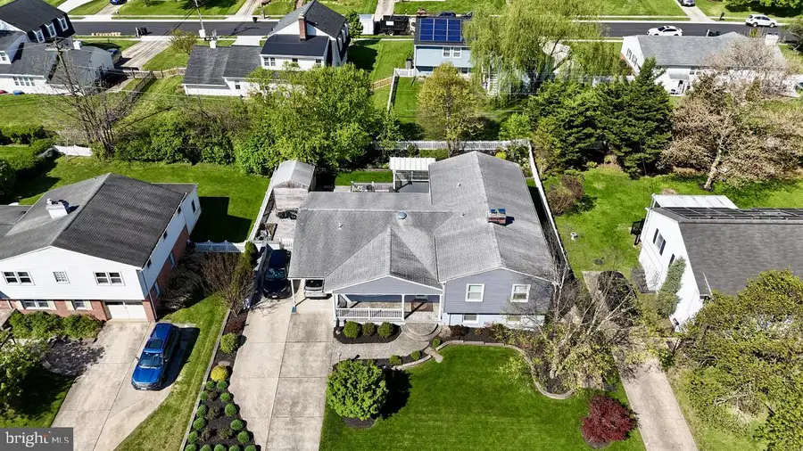 8216 Thornton Rd, Towson, MD 21204 - #2