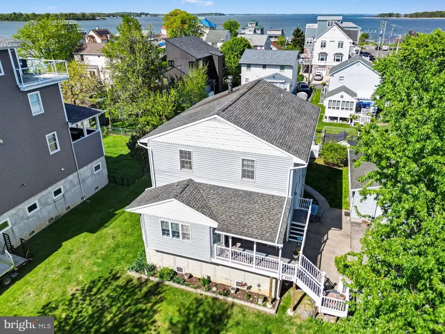 2801 2nd St, Baltimore, MD 21219 - #2