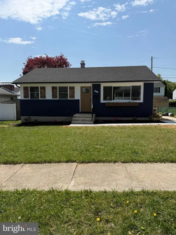 247 Candytuft Rd, REISTERSTOWN, MD 21136