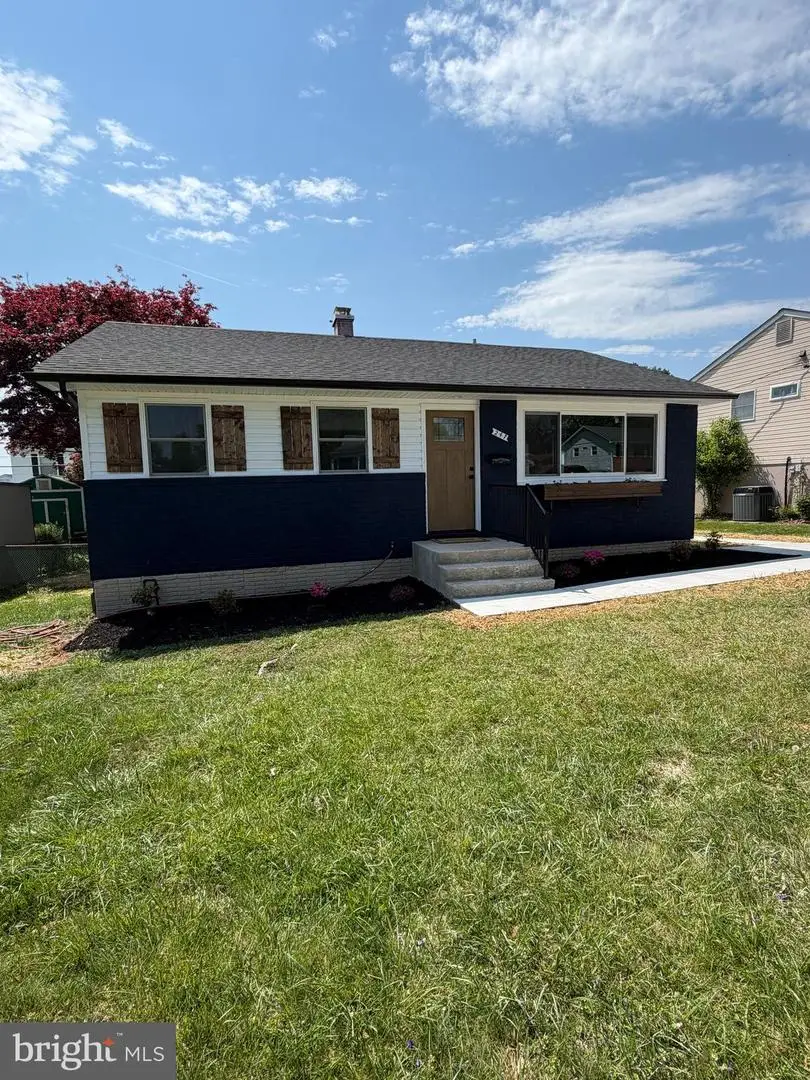 247 Candytuft Rd, Reisterstown, MD 21136 - #2