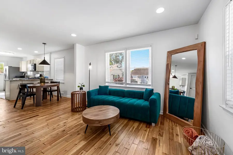 8201 Old Harford, Parkville, MD 21234 - #2