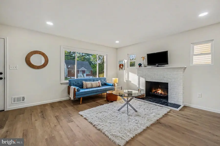 7919 Montrose Ave, Rosedale, MD 21237 - #2