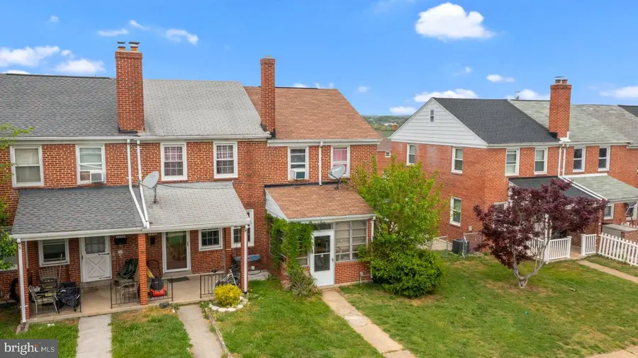 7240 Gough St, Baltimore, MD 21224 - #2