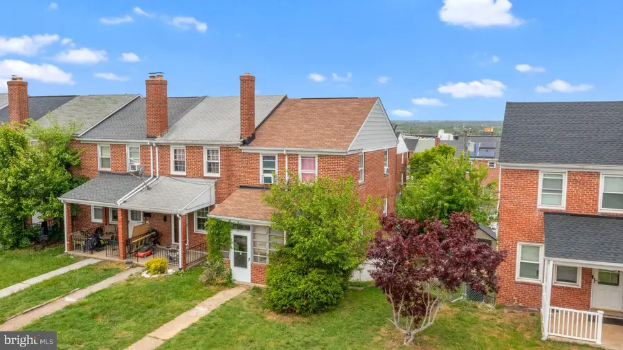 7240 Gough St, Baltimore, MD 21224 - #3