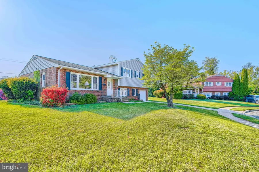 815 Branford Cir, Lutherville Timonium, MD 21093 - #3