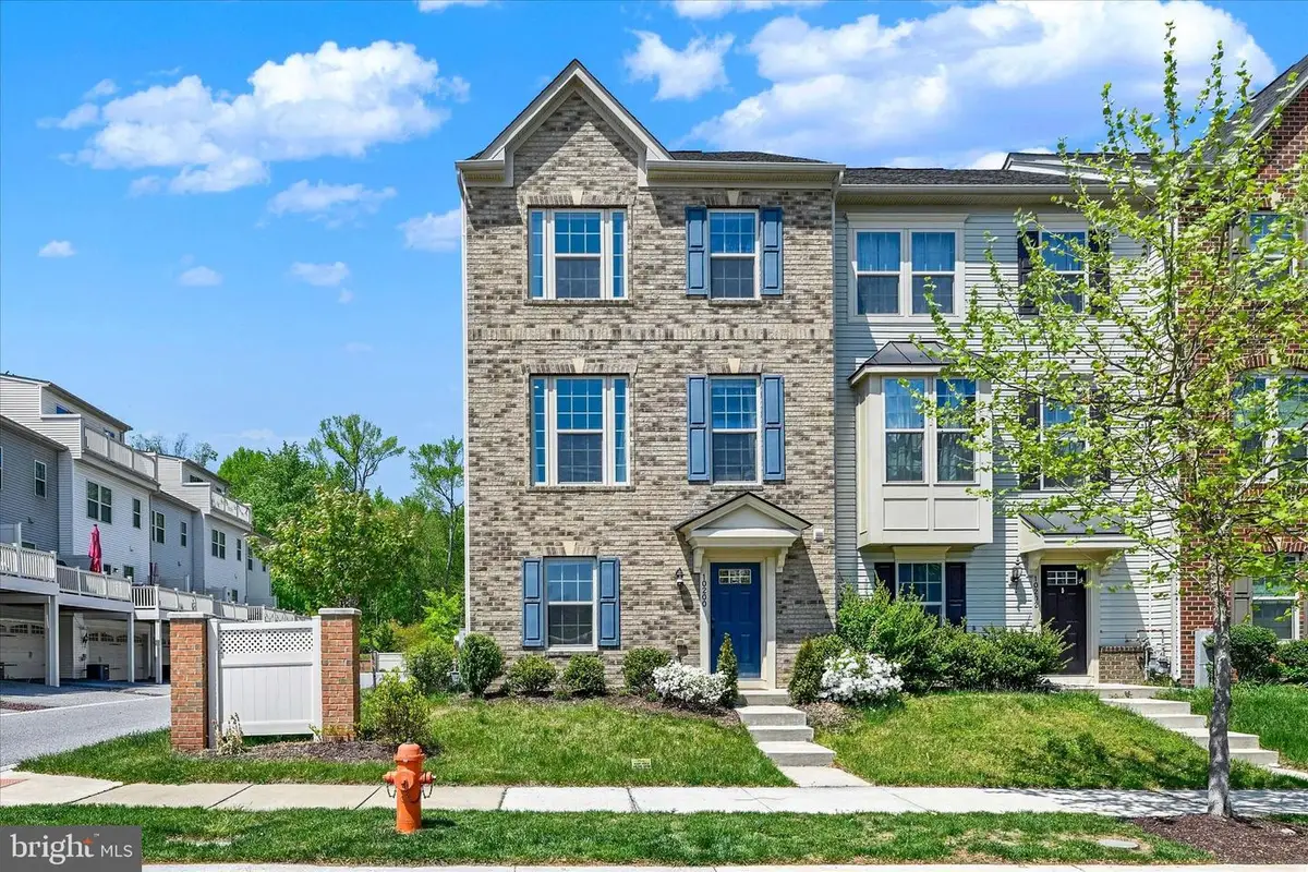 10200 Sandy Run Rd, Middle River, MD 21220 - #1