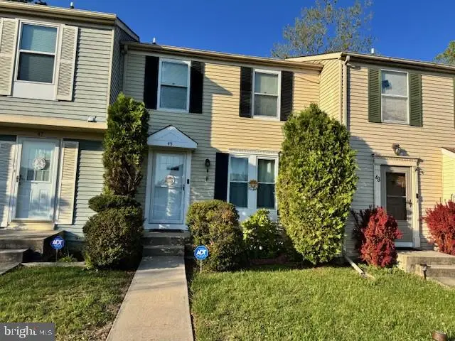 45 Hyacinth Rd, Baltimore, MD 21234 - #1